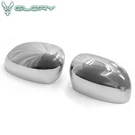 Fits 05-10 Chrysler 300& 06-10 Dodge Charger& Magnum Mirror Covers Chrome Pair. Fixed Price $17.99.