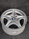 98-02 Bmw E36 Z3M Front Style 40 Light Alloy Rim Wheel 17X7.5" ET41. Fixed Price $424.95.