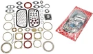 1300-1600 Vw Complete Engine Gasket Kit W/ Crankshaft Seal Elring Made Germany. Fixed Price $26.50.