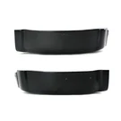 For Gmc Sierra 2500 Hd 2001-2006 Cab Corner Driver And Passenger Side Pair. Fixed Price $105.11.