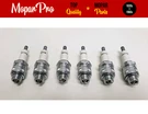 1952-1955 Chrysler Brand New Spark Plug Set. Fixed Price $39.99.