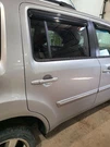Passenger Rear Side Door Electric Without Sunshade Fits 09-15 Pilot 662120. Fixed Price $399.00.