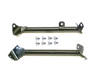 Mini R52 Engine Bay Chassis Brace Bar Diagonal Rod Strut Support Pair Bolts. Fixed Price $97.91.