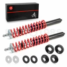 For Polaris 250 300 400 Trail Boss Blazer Front Strut Shock Absorber 2SETS. Fixed Price $114.95.