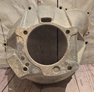 Ford C3DA-6394-A 1963 1964 Dagenham Cyl Transmission Speed Bell Housing. Fixed Price $82.46.