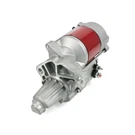 Tsp JM7013R Mopar B/rb Starter, Adjustable, 4.0:1 Gear Reduction, Aluminum, Each. Fixed Price $198.86.