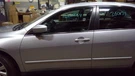 Driver Left Front Door Electric Sedan Fits 03-07 Accord 1784383. Fixed Price $199.99.