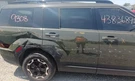 Passenger Rear Side Door Us Built Without Sunshade Fits 24 Santa Fe 706570. Fixed Price $1845.00.