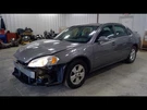 Rear Spoiler Excluding Impala Ss Fits 06-08 1044542. Fixed Price $189.49.