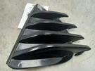 17 18 19 Toyota Corolla Passenger Right Lower Lamp Pocket Grille. Fixed Price $49.99.