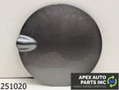 Oem 2012 Ford Focus 2.0L Fuel Door Gas Filler Lid Cover. Fixed Price $19.99.