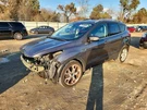 2013 Ford Escape Passenger Rear Door Shell Gray Used 4DR Suv Local Pickup Only. Fixed Price $284.95.