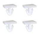 1999-2005 Suzuki Grand Vitara XL-7 Chevrolet Tracker Cowl Fastener Clip Kit New. Fixed Price $9.95.