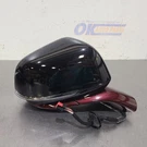 2022 Lincoln Aviator Exterior Side View Mirror Right Passenger Maroon. Fixed Price $578.00.