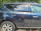 Passenger Right Rear Side Door Fits 09-14 Murano 2295927. Fixed Price $360.00.