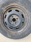 Wheel 14X5-1/2 Steel Fits 97-02 Escort Oem Qty Ford Wagon Lx K!. Fixed Price $69.99.