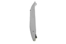 2015-2018 Porsche Macan 2.0L Driver Left Front Fender Insulator 95B854777B. Fixed Price $45.00.