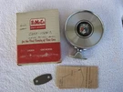 Nos Ford C2AZ-17696-A-OUTSIDE Rear View Mirror Package-near Perfect Condition. Fixed Price $60.00.