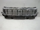 2022-25 Jeep Grand Wagoneer Grille Upper Chrome Trim Front Assembly W/cam. Fixed Price $650.00.