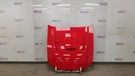 14 Ford Mustang Gt Hood Red. Fixed Price $750.00.