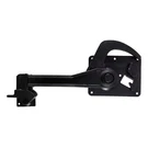 Fleet Engineers 025-10595 Lock Assembly For Roller Doors, Black Coat. Fixed Price $120.33.