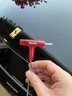 Genuine Ferrari Tool Kit Allen Wrench Handle 355 360 430 455 Oem. Fixed Price $128.00.