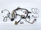 Oem 1968 Mustang Fastback Coupe Gt Convertible Under Dash Wiring Harness C56-8. Fixed Price $484.95.