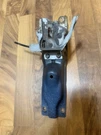 96-98 Suzuki X90 Hood Latch And Bracket Oem. Fixed Price $99.99.