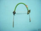 Fiat 128 New Clutch Cable CA06002. Fixed Price $22.32.