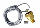 Air Tank Pull Drain Valve 3/8" Npt For Freightliner (#12-15354-000). Fixed Price $18.98.