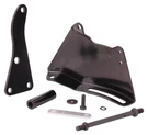 Alternator Mounting Brackets Amd Fits Caprice Biscayne W-779. Fixed Price $127.08.