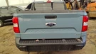 (local Pickup Only) Passenger Rear Side Door Fits 22-25 Maverick 7022652. Fixed Price $449.90.