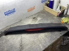 Rear Spoiler Fits 22-24 Santa Cruz 2126985. Fixed Price $195.89.
