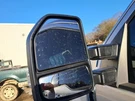 Driver Side View Mirror Power Dual Arms Fits 17-22 Ford F250SD Pickup 4995286. Fixed Price $454.25.