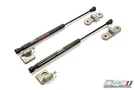 2012-15 Ford Focus Hood Kit Natural Lifters Bonnet Dampers Strut Shock. Fixed Price $119.99.