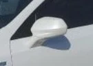 2019-2020 Cadillac XT4 Lh Driver Door Mirror Side View Oem. Fixed Price $337.08.