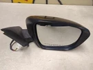 15 16 17 Nissan Juke Gun Metallic Kad Door Mirror Rh Right Passen Oem 963013YM6A. Fixed Price $89.00.