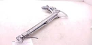 08-16 Toyota Sequoia SR5 Passenger Side Rear Door Window Regulator. Fixed Price $170.62.