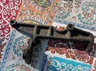1964 To 1976 Corvette Air Bracket With Bonus 3878222. Fixed Price $75.00.