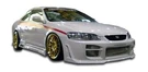 For 1998-2002 Accord 2DR Duraflex R34 Body Kit Piece. Fixed Price $570.00.