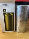 John Deere AT120544 Oil Filter Element New. Fixed Price $10.50.