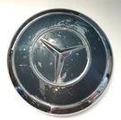 Mercedes A1864010025 13" Hub Cap Wheel Cover Chrome 24. Fixed Price $37.05.