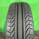 SET,USED-205/55R16 Pirelli P4 Persist 91H 9/32 Dot 1922. Fixed Price $349.99.