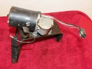 1967 1968 Mustang Fastback Coupe Gt Shelby Cougar XR7 Orig Wiper Motor & Bracket. Fixed Price $159.00.