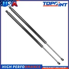 Set Of For 03-09 Hummer H2 Tailgate Hatch Lift Supports Struts Exc Sut Model. Fixed Price $28.95.