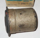 Nos 1964-72 Chevrolet Chevelle Rear Axle Control Arm Upper Bushing. Fixed Price $35.00.