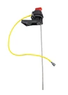 97-03 Mercedes W208 CLK430 CLK320 Fuel Door Release Actuator 2088000475 Oem. Fixed Price $31.54.