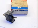 Nos Mopar 1979 Chrysler Dodge Wiper Motor Switch Spd. Non Intermittent 3747625. Fixed Price $69.95.