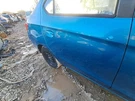Passenger Right Rear Side Door Sedan Fits 17-24 Mirage 2686564. Fixed Price $252.20.