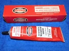 1960-1972 Ford Shelby Mercury Lincoln Nos Synthetic Weatherstrip Adhesive Light. Fixed Price $89.00.